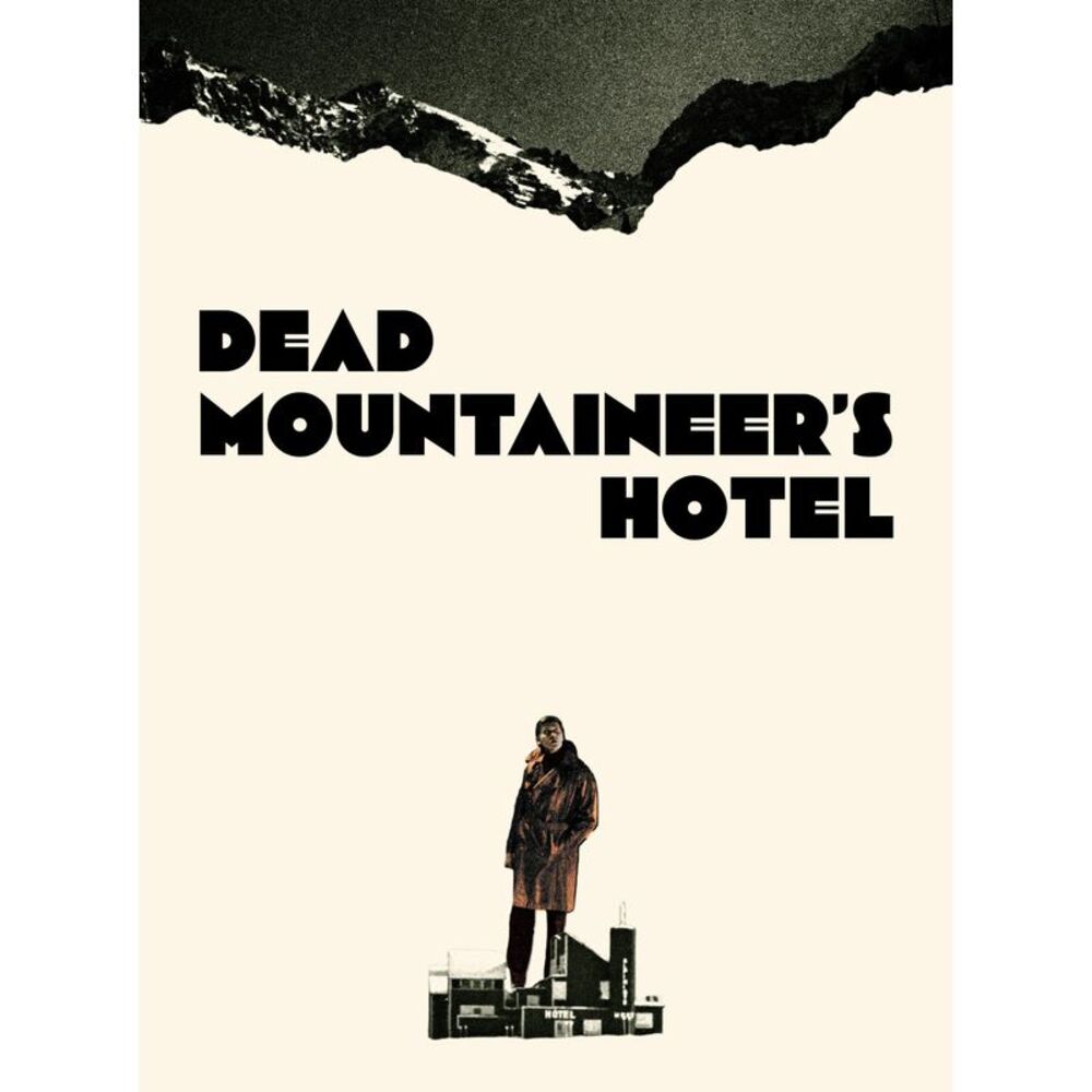 Dead Mountaineer's Hotel  ULTRA HD